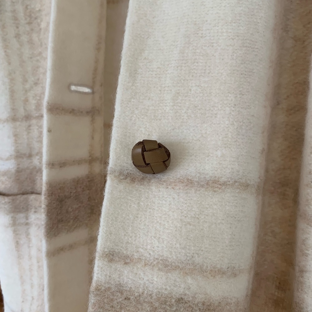 NWOT Aritzia Wilfred Off-Duty Jacket - Picture 8 of 8
